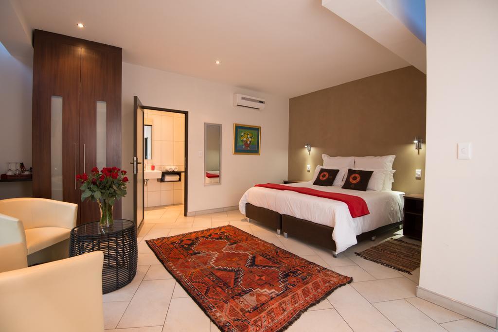 Montebello Guesthouse Windhoek Quarto foto